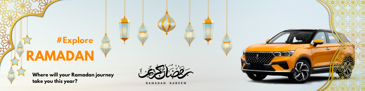 Car Hire Ramadan